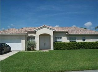 28034 SW 165th Ct, Homestead, FL 33033