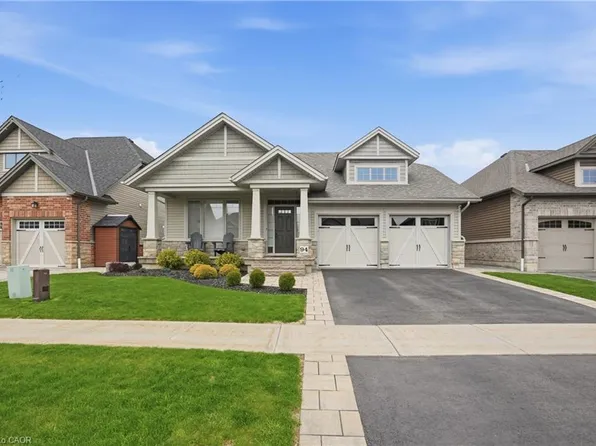94 Anastasia Blvd, West Lincoln, ON L0R 2A0