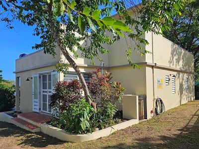 B10 Calle 10, Vieques, PR, 00765