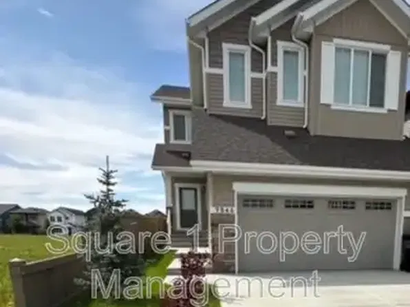 9846 225th St NW #1A, Edmonton, AB T5T 7C1