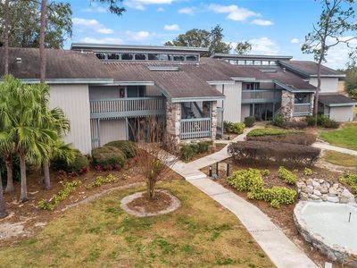 2070/2071 CORNER LAKE DRIVE #AB, Haines City, FL, 33844