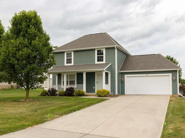 449 Acme Company St, Broadway, VA 22815