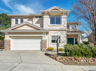 748 Upper Pond Ct, Lafayette, CA 94549