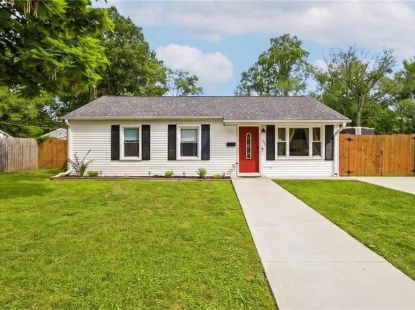 439 Walnut St, Hampton, VA 23669