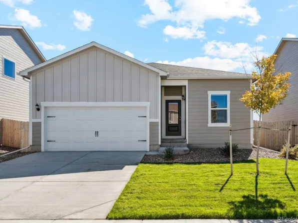 951 Sarah Avenue, Fort Lupton, CO 80621