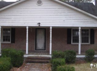 216 Heatherwood Rd, Marion, SC 29571