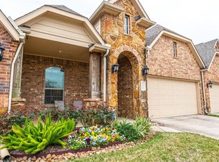 19631 Muirwood Place Ln, Spring, TX 77379