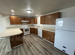 1207 2nd St, Cheney, WA 99004