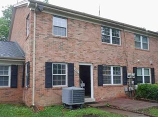 9741 Hagel Cir, Lorton, VA 22079