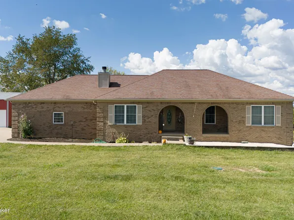 30 Shawnee Ct, Taylorsville, KY 40071