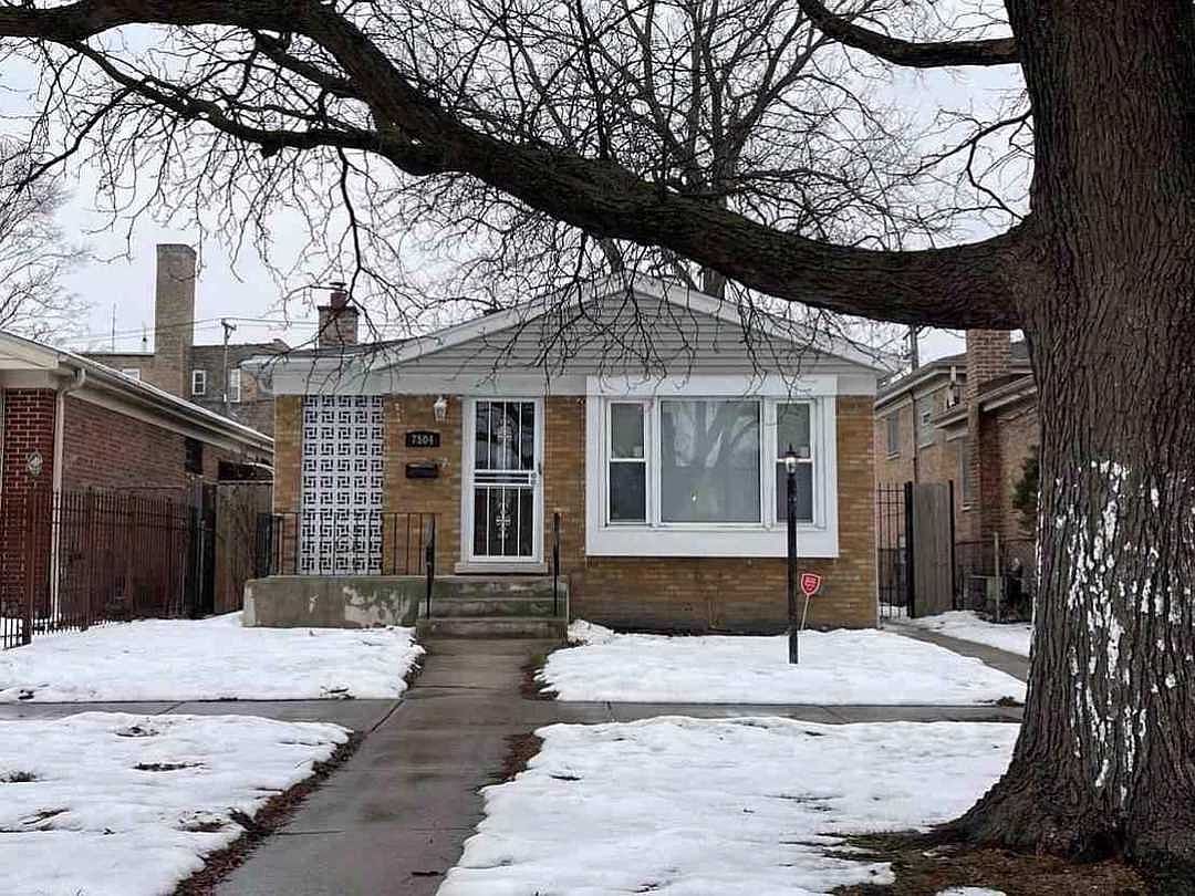 7504 S Wentworth Ave, Chicago, IL 60620 Zillow
