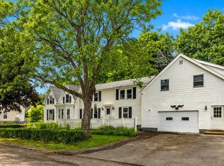 27 Warren Street, Rockland, ME 04841
