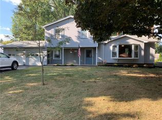 128 Sherwood Dr, Hilton, NY 14468