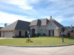316 Harders Xing, Shreveport, LA 71106