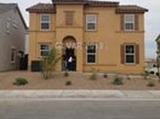4521 Lime Straight St, Las Vegas, NV 89115