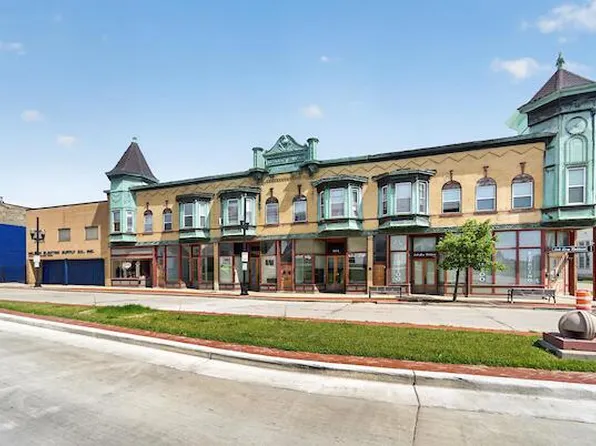 900 State STREET, Racine, WI 53404