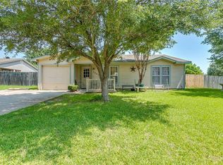 3805 Indian Wells Dr, Arlington, TX 76017