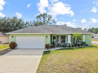 2719 39th ST W, LEHIGH ACRES, FL 33971