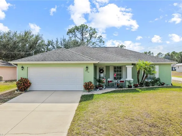2719 39th ST W, LEHIGH ACRES, FL 33971