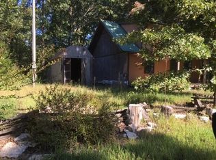 64 Ferguson Ln, Pineville, MO 64856