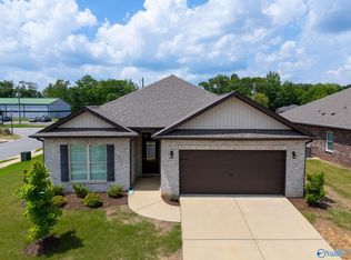 3207 Jordan Farm Cir NE, Huntsville, AL 35811