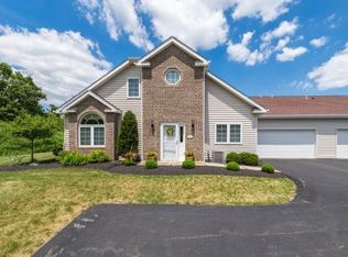 45 Nicholas Dr, Beaver, PA 15009