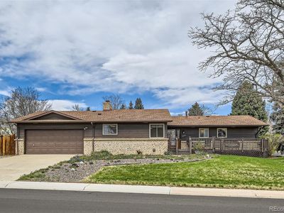 7245 W 70th Avenue, Arvada, CO, 80003