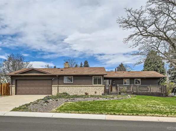 7245 W 70th Avenue, Arvada, CO 80003