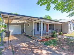 1902 University Blvd, Abilene, TX 79603