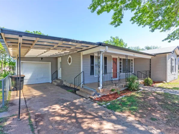 1902 University Blvd, Abilene, TX 79603