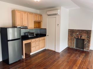 1307 Prince St #G, Alexandria, VA 22314