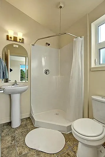 Private Bathroom