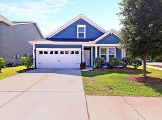 3299 Hartwell St, Johns Island, SC 29455