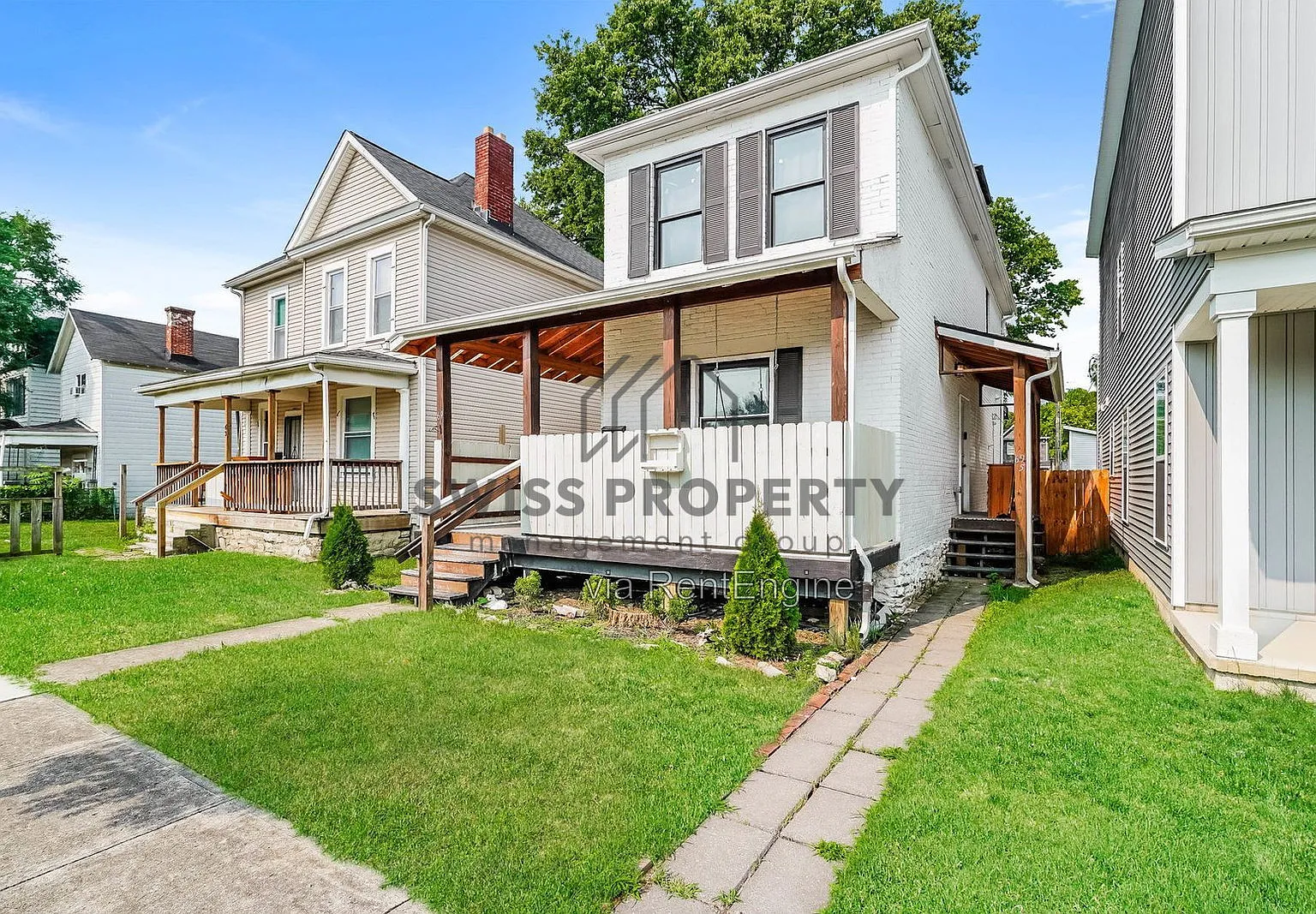 2 bed, 1.0 bath, 777 sqft, $1,250 — Photo 2