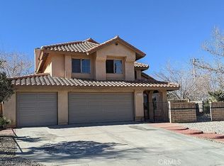 37713 57th St E, Palmdale, CA 93552