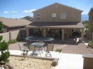 5717 Sandoval Dr NE, Rio Rancho, NM 87144