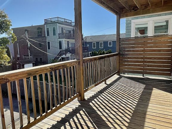 699 East 7th St. #2 Boston (South Boston) Shared Unit Phot