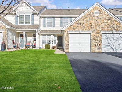 603 Zinnia Court, Brick, NJ, 08724