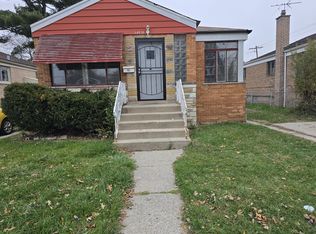 14535 Dobson Ave, Dolton, IL 60419