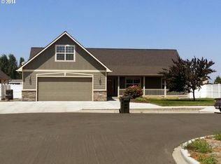 675 L Loop, Baker City, OR 97814