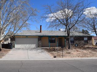 480 Stagecoach Rd SE, Rio Rancho, NM 87124