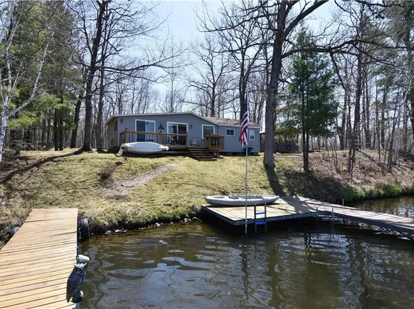 N515 Sunset Lane, Chetek, WI 54728