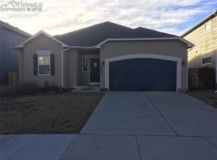 6662 Stingray Ln, Colorado Springs, CO 80925