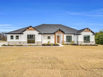 421 Silo Ct, Waxahachie, TX, 75167