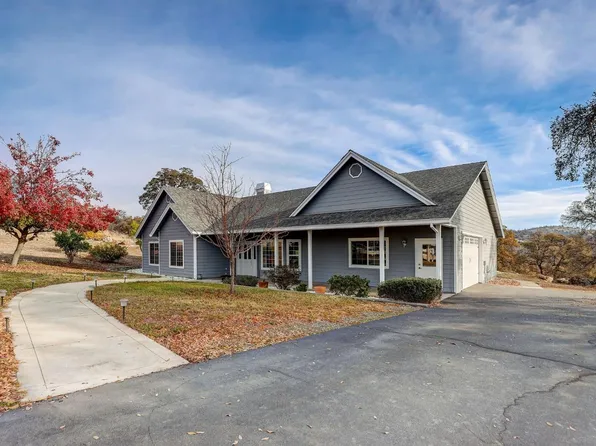 9741 Deer Hollow Trl, Browns Valley, CA 95918