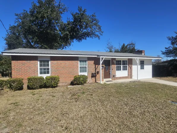 3809 E 4th Ct, Panama City, FL 32401