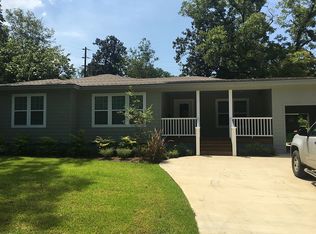 570 Ponder St, Many, LA 71449