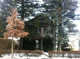 292 Burncoat St #1, Worcester, MA 01606