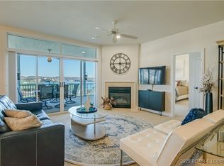 62 Evergreen Condo Dr UNIT 1A, Sunrise Beach, MO 65079