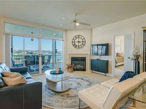 62 Evergreen Condo Dr Unit 1A, Sunrise Beach, MO 65079